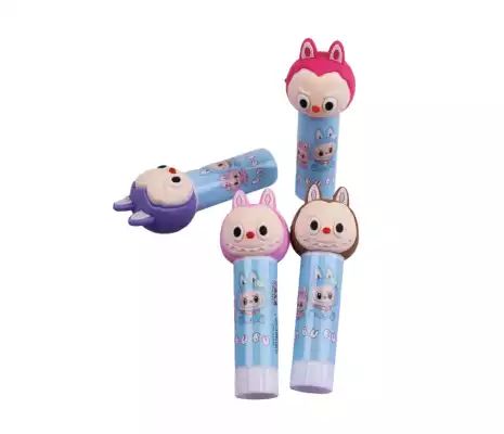 Клей-карандаш Labubu 15 г 8801748035048